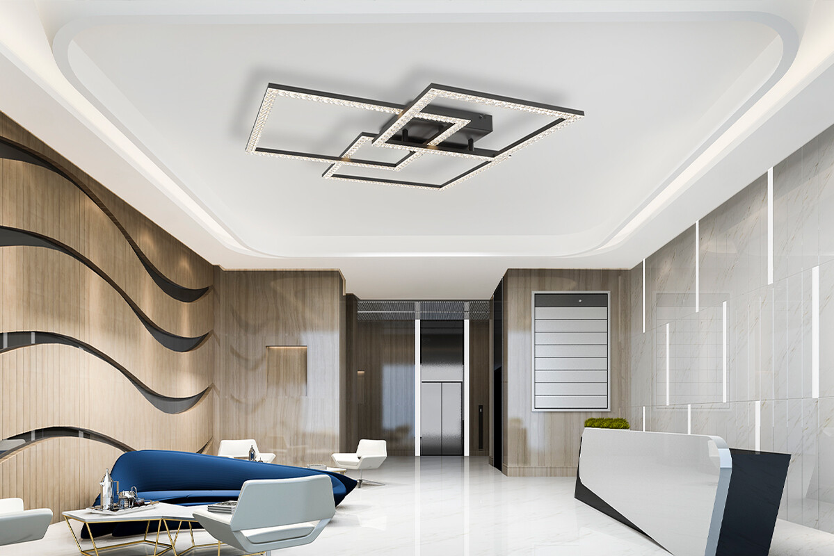 Meet the New Crystal Family