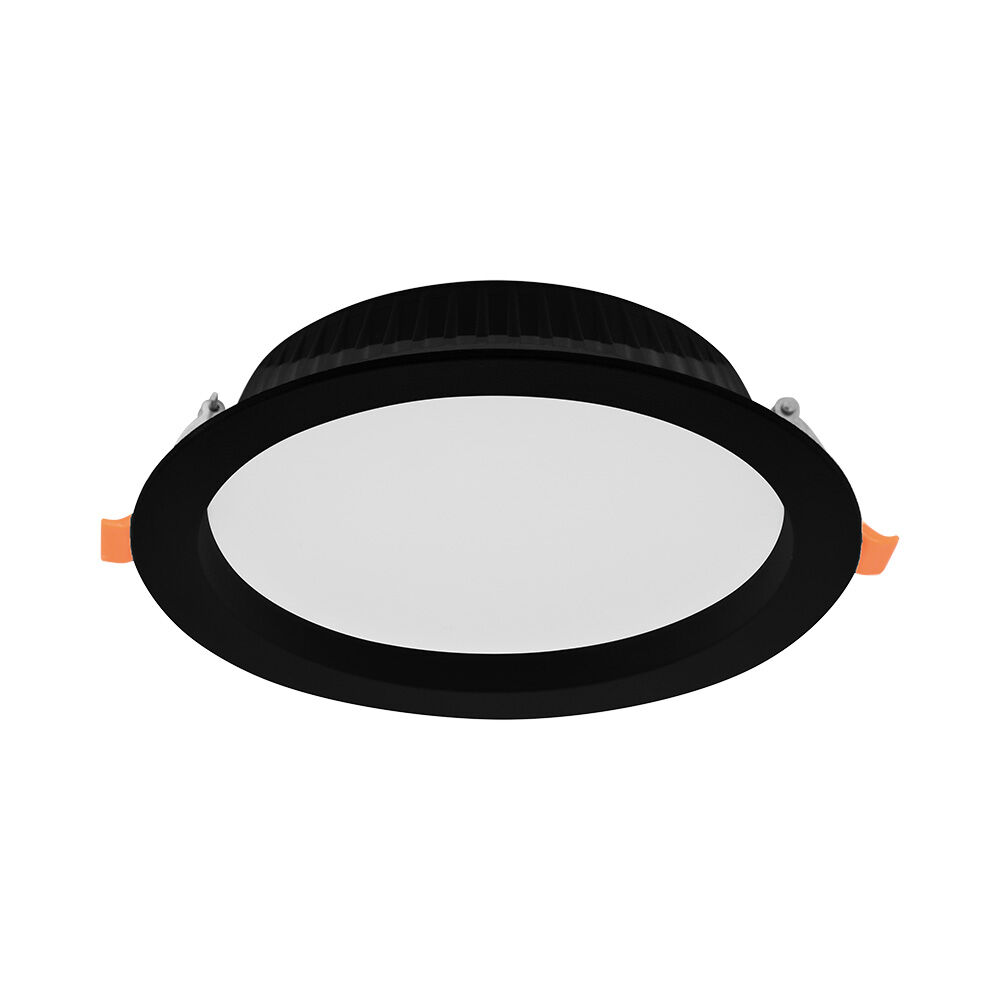 BRY-FATON-18W-3000K-BLC-LED DOWNLIGHT - 3