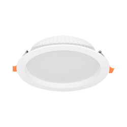 BRY-FATON-18W-4000K-WHT-LED DOWNLIGHT - 3