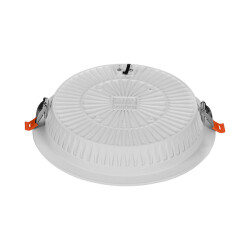 BRY-FATON-24W-3000K-WHT-LED DOWNLIGHT - 4