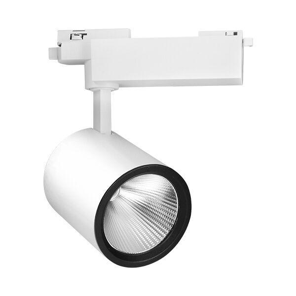 BRY-SHOPLINE-PM-30W-COB-WHT-3000K-2WRS-TRACKLIGHT - 1