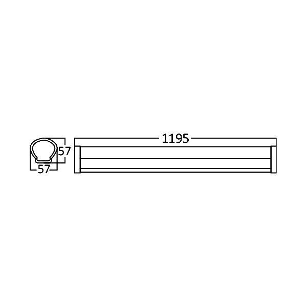 BRY-PROLINE-IPS-36W-3000K-IP65-LED ETANJ - 3