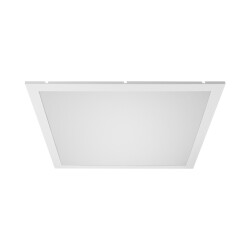 BRY-BACKLITE-40W-595X595-WHT-3000K-LED PANEL - 1