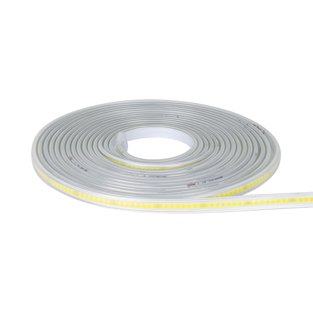 BRY-COBLINE-360L-COB-3000K-CLR-220V-IP54-LED STRIP - 1