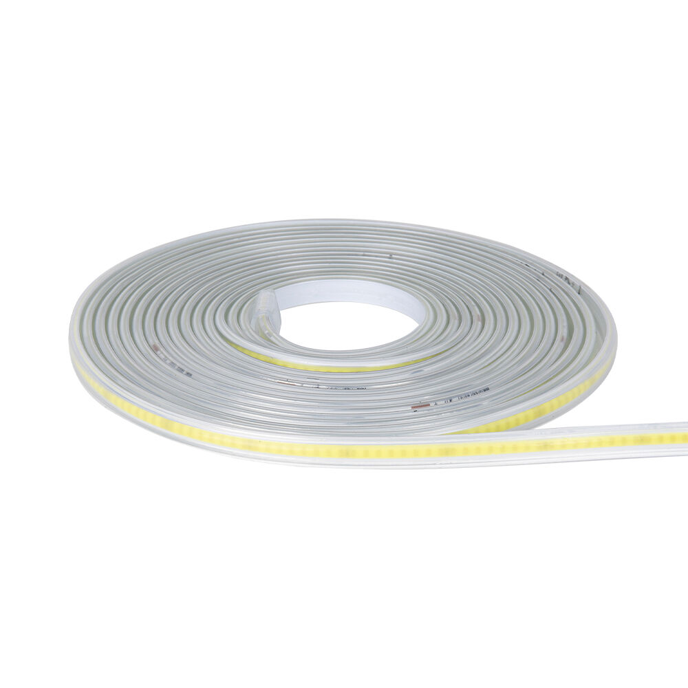 BRY-COBLINE-360L-COB-3000K-CLR-220V-IP54-LED STRIP - 1