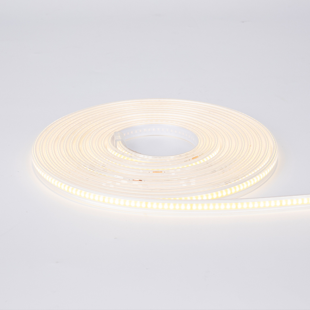 BRY-COBLINE-360L-COB-4000K-CLR-220V-IP54-LED STRIP - 2