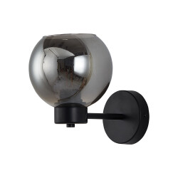 BRY-S005W-1H-1xE27-SMK-WALL LIGHT - 3