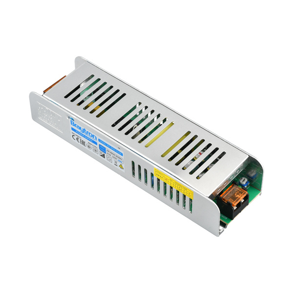 BRY-100W-12VDC-IP20-LED POWER SUPPLY - 1