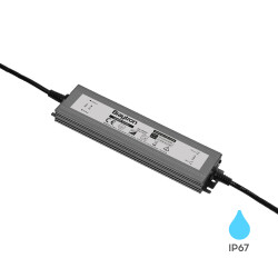 BRY-100W-24VDC-IP67-LED POWER SUPPLY - 1