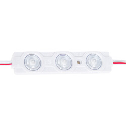 BRY-1.2W-3LED-5730-BLU-12VDC-IP67-LED MODULE - 1