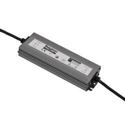 BRY-150W-24VDC-IP67-LED POWER SUPPLY - 1