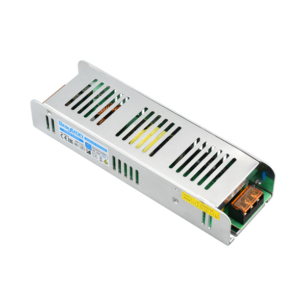 BRY-200W-12VDC-IP20-LED POWER SUPPLY - 2