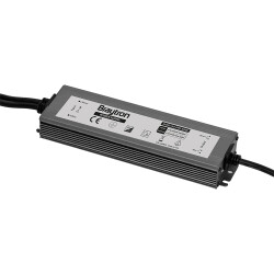 BRY-200W-24VDC-IP67-LED POWER SUPPLY - 1