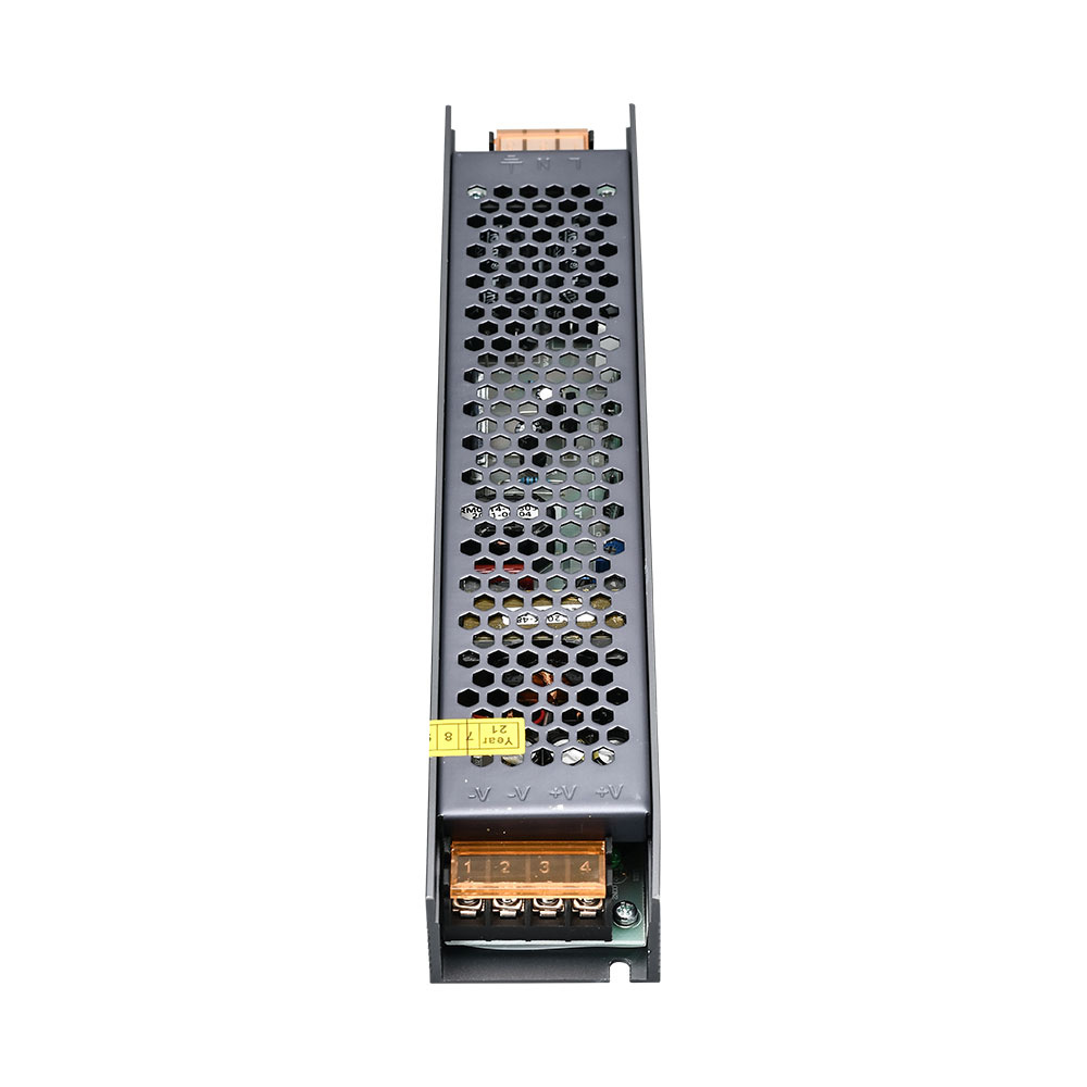 BRY-200W-48VDC-IP20-EXTR-LED POWER SUPPLY - 3