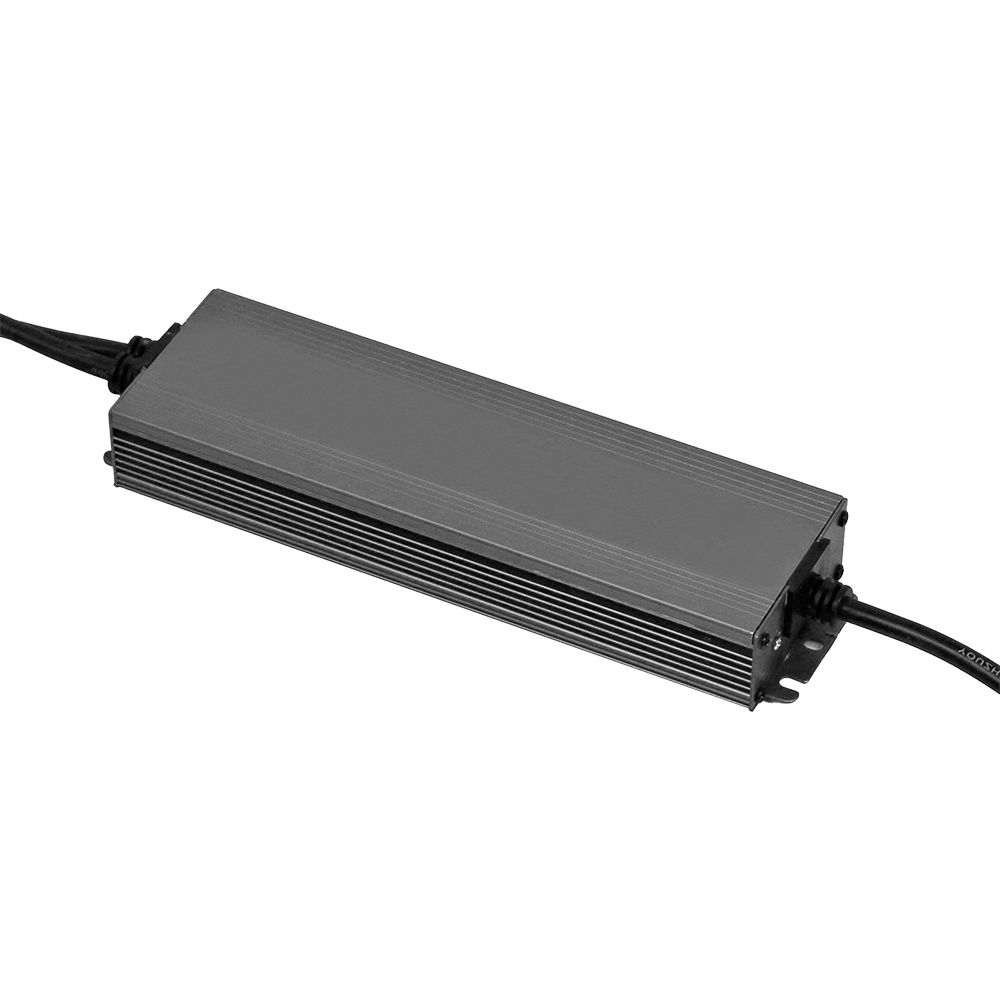 BRY-250W-24VDC-IP67-LED POWER SUPPLY - 1