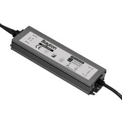 BRY-250W-24VDC-IP67-LED POWER SUPPLY - 1