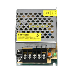 BRY-25W-12VDC-IP20-LED POWER SUPPLY - 4