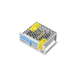 BRY-25W-12VDC-IP20-LED POWER SUPPLY - 2