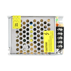 BRY-25W-24VDC-IP20-LED POWER SUPPLY - 3