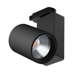 BRY 30w 3000K SHOPLINE-PC-COB LED -2WRS-TRACKLIGHT - 1