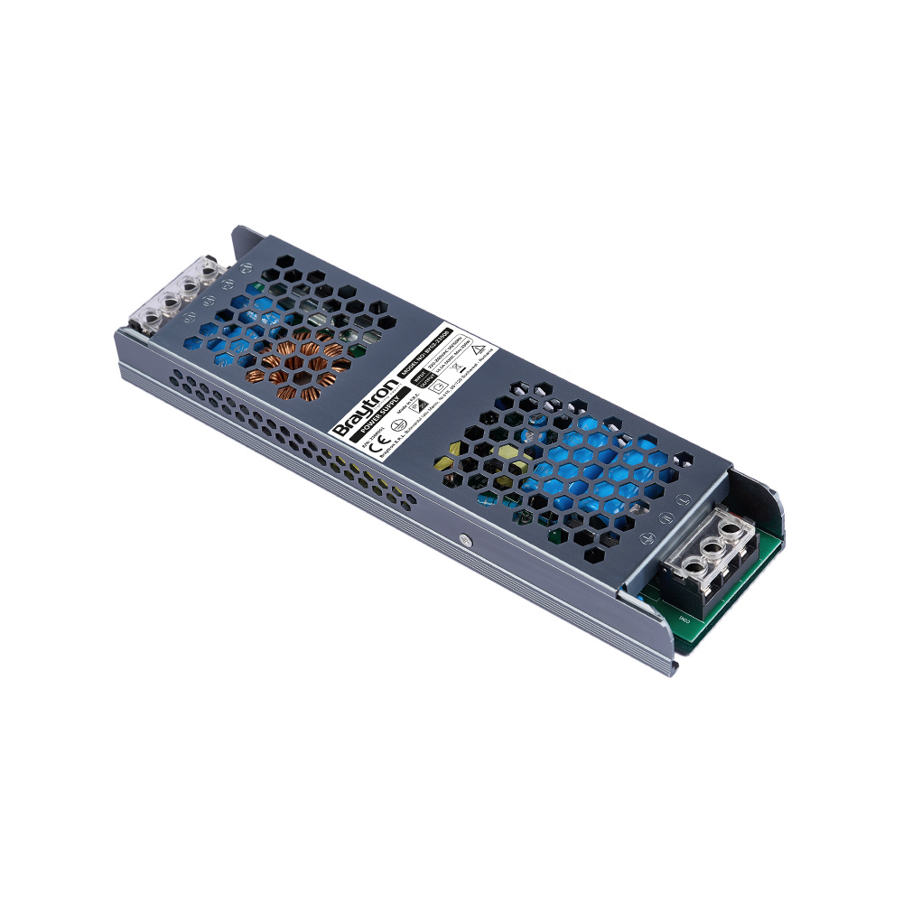 BRY-350W-24VDC-IP20-LED POWER SUPPLY - 2