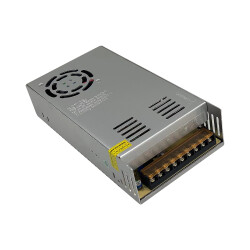 BRY-600W-24VDC-IP20-LED POWER SUPPLY - 1