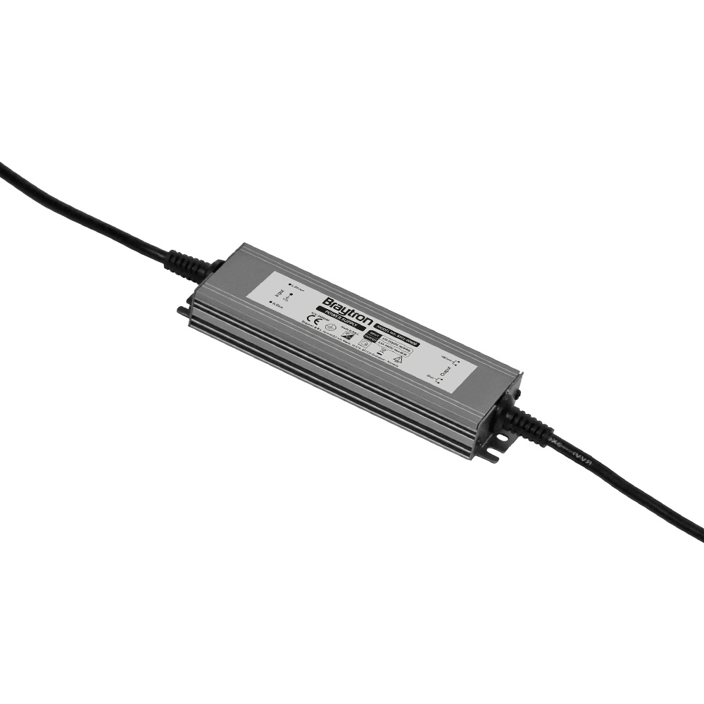 BRY-60W-24VDC-IP67-LED POWER SUPPLY - 1