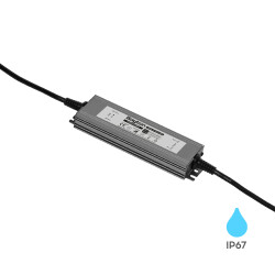 BRY-60W-24VDC-IP67-LED POWER SUPPLY - 1