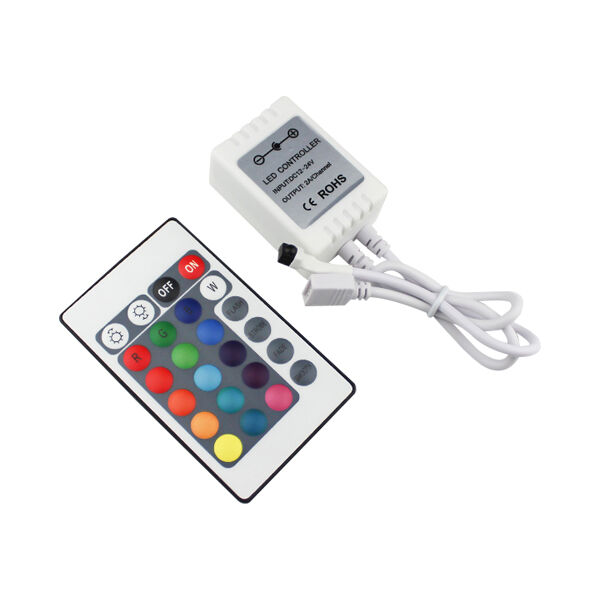 BRY-72W-IR24-RGB CONTROLLER - 3