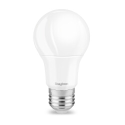 BRY-ADVANCE-11W-E27-A60-6500K-LED BULB - 1