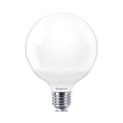 BRY-ADVANCE-14W-E27-G95-3000K-LED BULB - 1