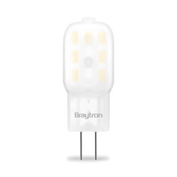 BRY-ADVANCE-1.5W-G4-320D-12V-2700K-LED BULB - 1