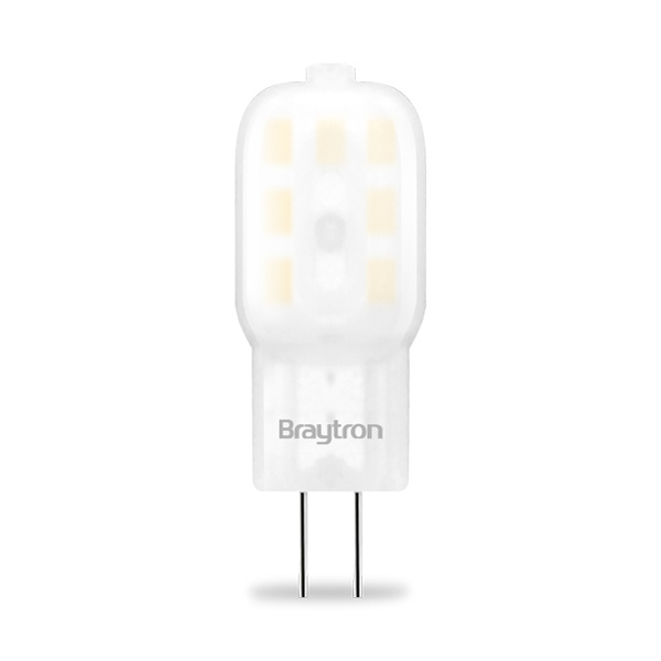 BRY-ADVANCE-1.5W-G4-320D-12V-2700K-LED BULB - 1