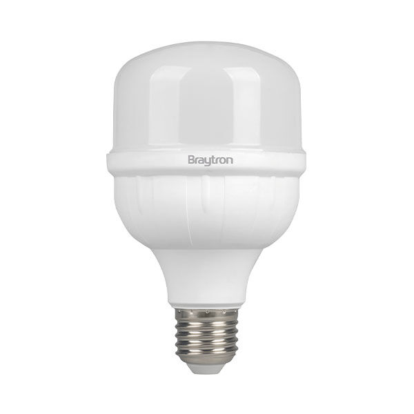 BRY-ADVANCE-18W-E27-T80-3000K-LED BULB - 1