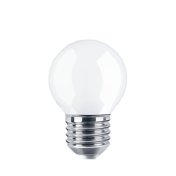 BRY-ADVANCE-1W-E27-G45-3000K-LED BULB - 1