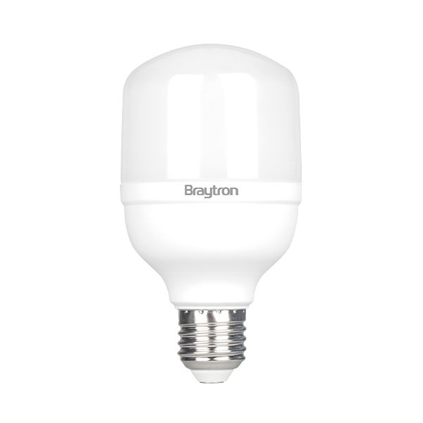 BRY-ADVANCE-20W-E27-T70-3000K-LED BULB - 1