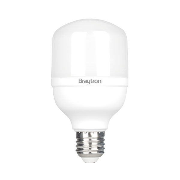 BRY-ADVANCE-20W-E27-T70-4000K-LED BULB - 1