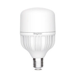 BRY-ADVANCE-20W-E27-T80-3000K-LED BULB - 1