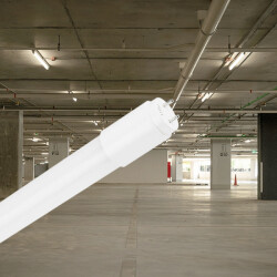 BRY-ADVANCE-24W-G13-DB-T8-GLS-3000K-LED TUBE - 2