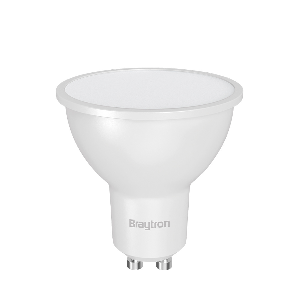 BRY-ADVANCE-4,5W-GU10-110D-3000K-LED BULB - 1