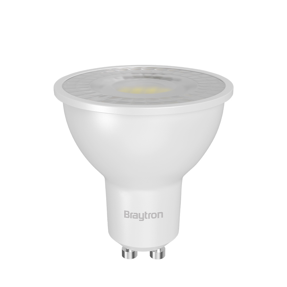 BRY-ADVANCE-4,5W-GU10-38D-3000K-LED BULB - 1