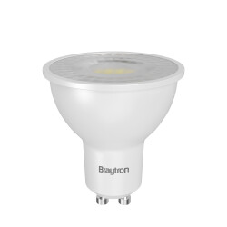 BRY-ADVANCE-4,5W-GU10-38D-4000K-LED BULB - 1