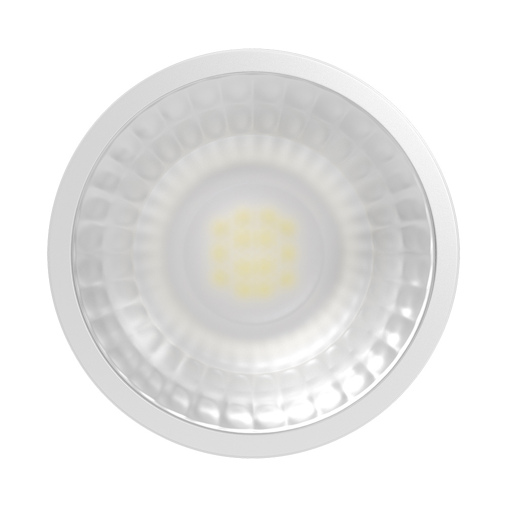 BRY-ADVANCE-4,5W-GU10-38D-6500K-LED BULB - 3