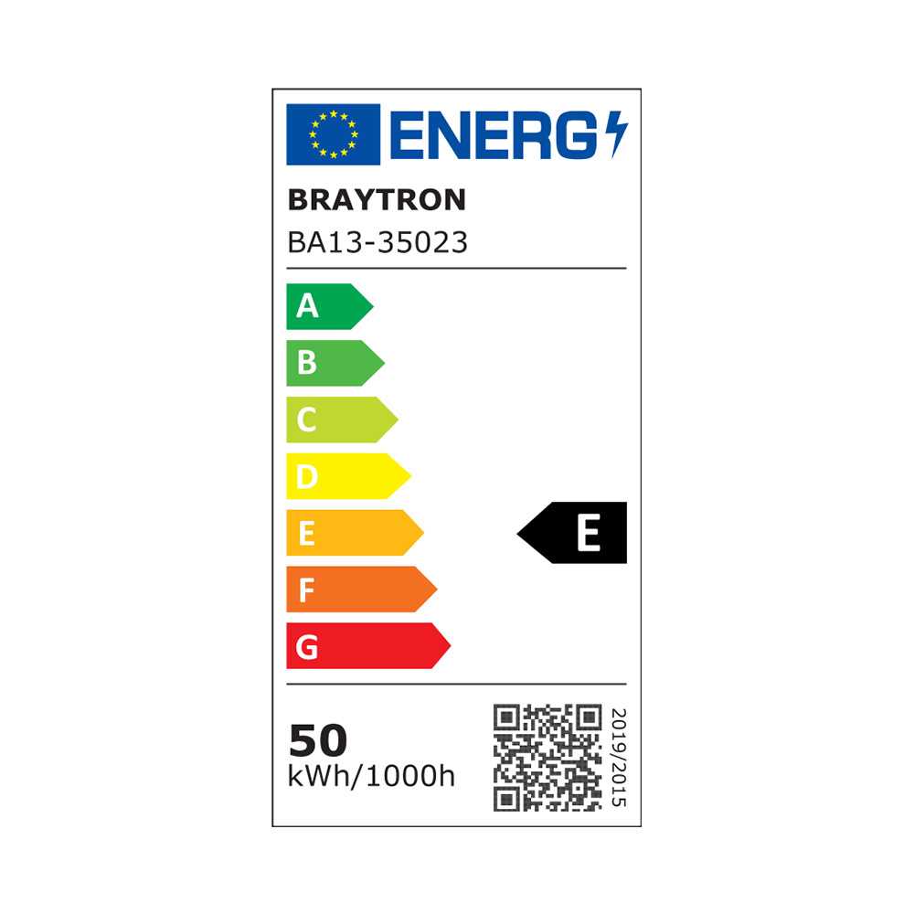 BRY-ADVANCE-50W-E27-T140-PLS-6500K-LED BULB - 4