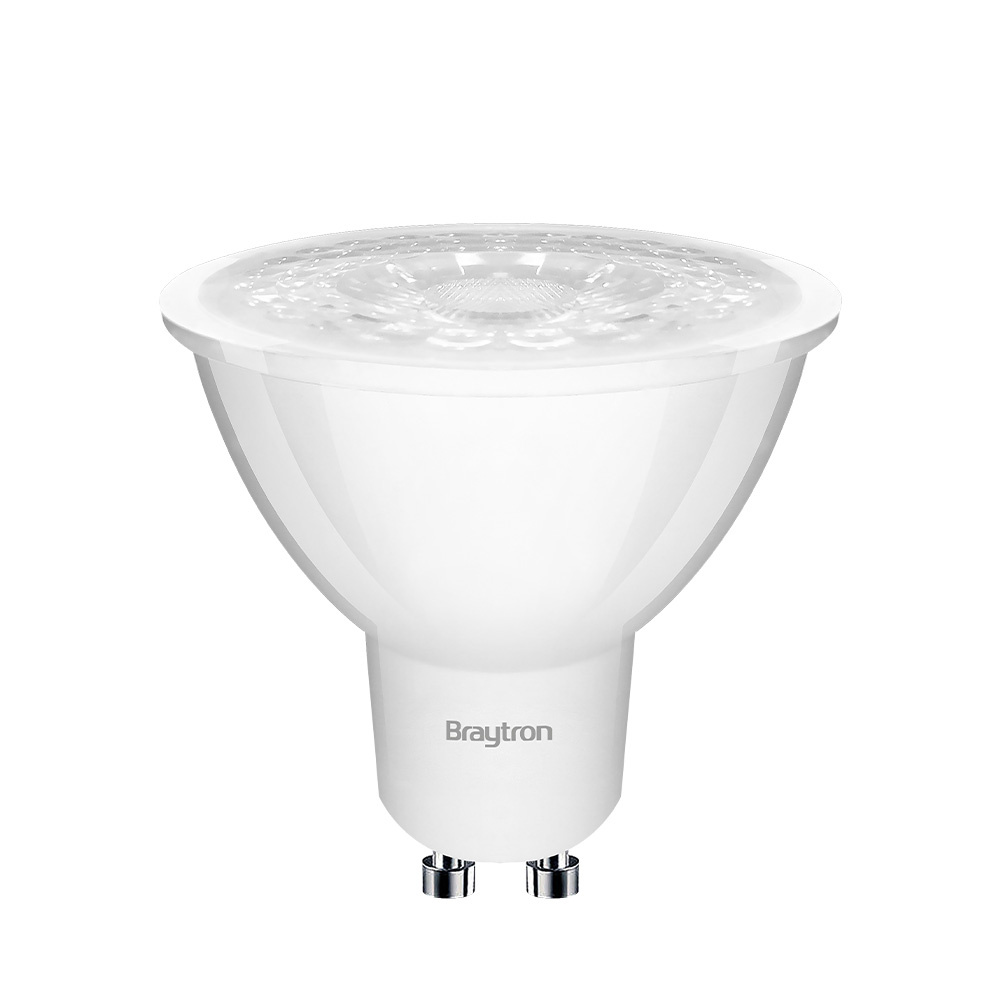 BRY-ADVANCE-5W-DM-GU10-38D-3000K-LED BULB - 1