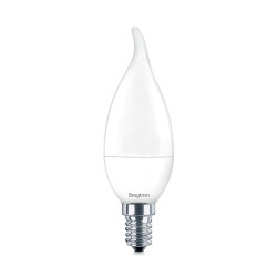 BRY-ADVANCE-5W-E14-C37T-4000K-LED BULB-RS - 1