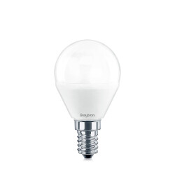 BRY-ADVANCE-5W-E14-P45-3000K-LED BULB - 1