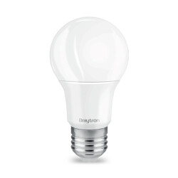 BRY-ADVANCE-5W-E27-A55-6500K-LED BULB - 1