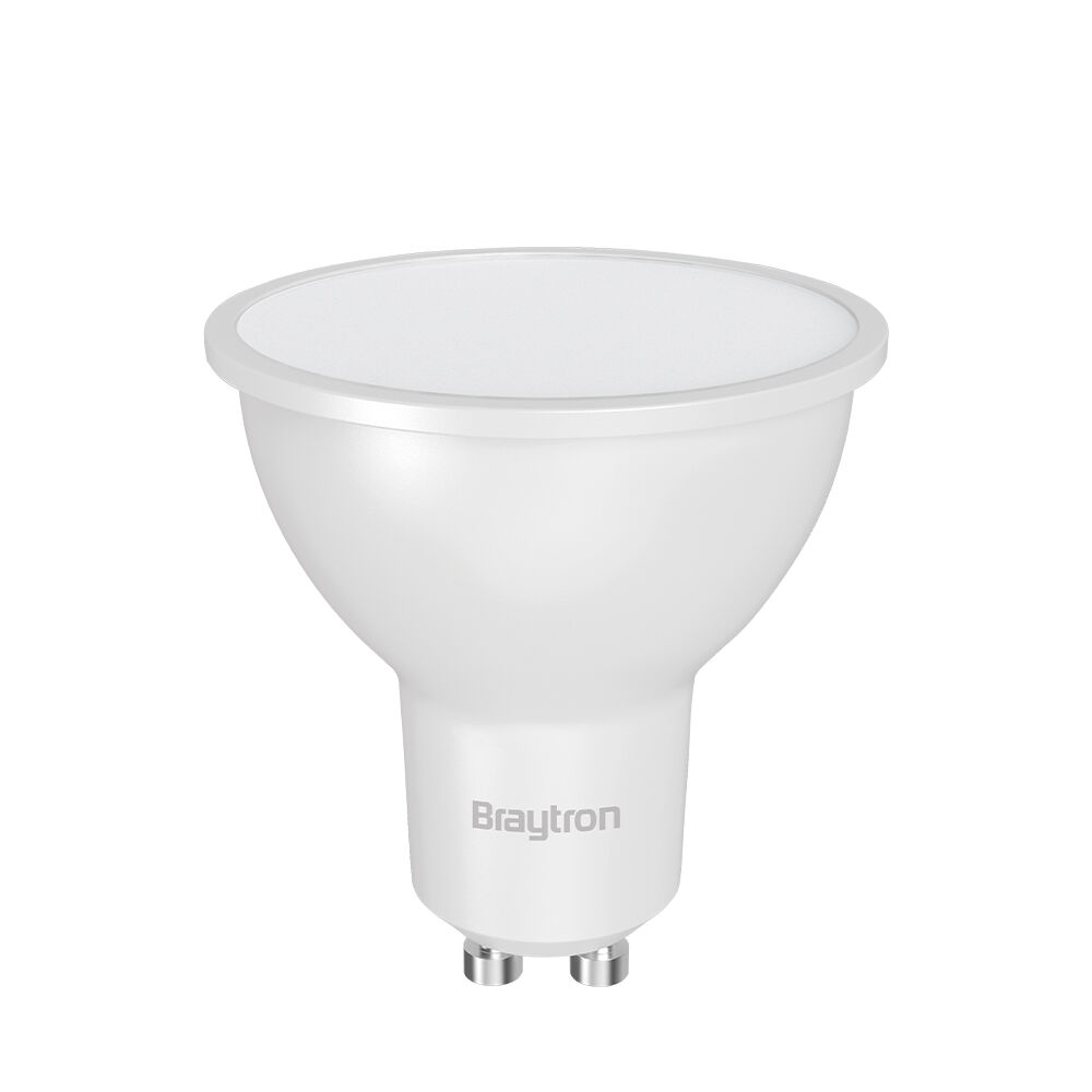 BRY-ADVANCE-5W-GU10-110D-4000K-LED BULB - 1