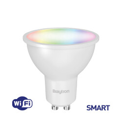 BRY-ADVANCE-5W-GU10-110D-SMRT-RGBW-LED BULB - 1